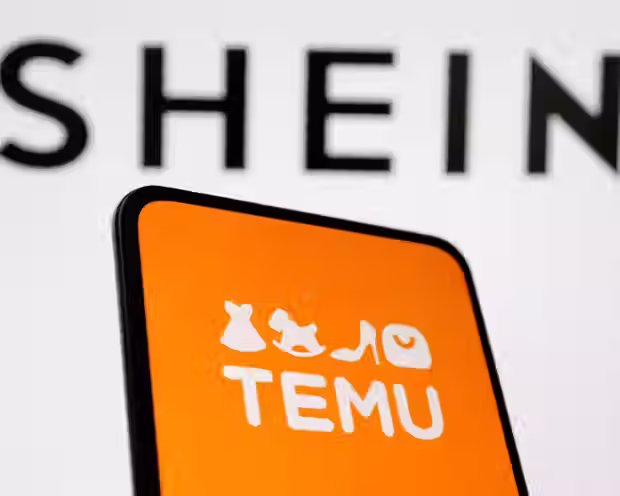 مفوض أوروبي مصدوم من مخاطر بعض السلع المباعة عبر Shein و Temu 