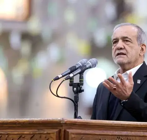 Le Caire au cœur de la médiation : Al-Sissi prône le dialogue face à Pezeshkian alors que Trump évoque des "négociations sérieuses"