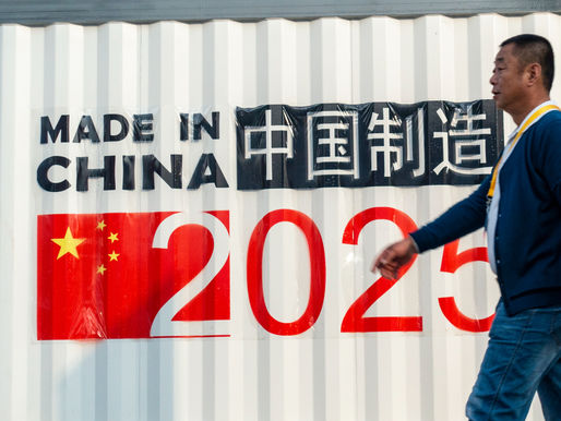 How China Plans to Shape Its Economic Future in 2025?