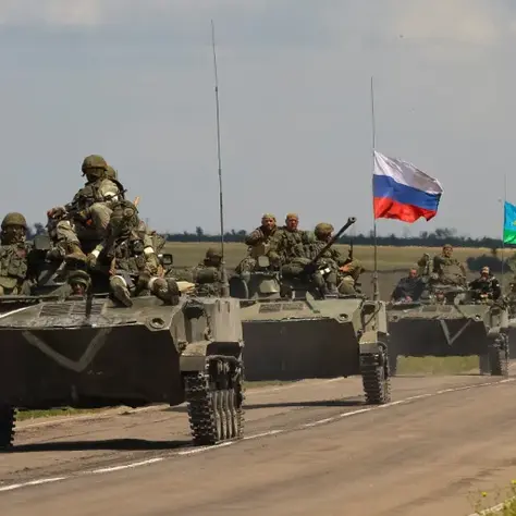  ضباب الحرب يُغطي زابوريجيا: الجيش الروسي يسيطر على 3 بلدات وسط "معارك طاحنة" أوكرانية