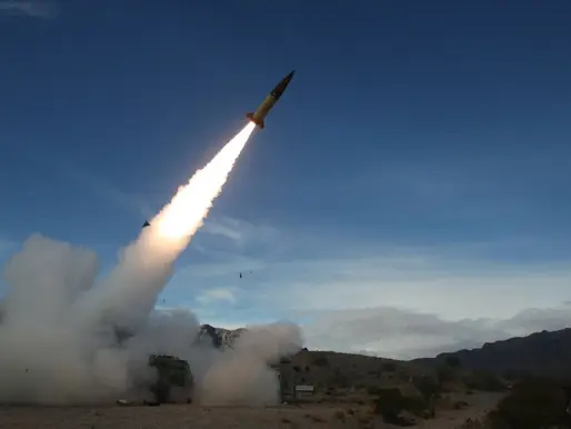 Russia Unleashes "Difficult-to-Intercept" Hypersonic Missiles on Ukraine