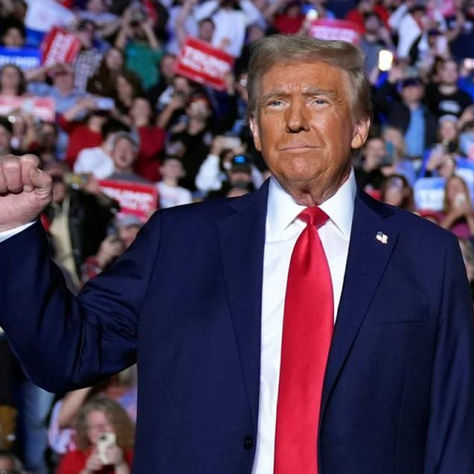 Le Président attaque son propre gouvernement : Trump réclame 10 milliards de dollars au Trésor américain