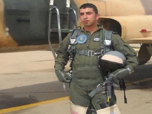 Sweden: Life Imprisonment for Extremist in Connection with the Murder of Pilot Moaz al-Kasasbeh