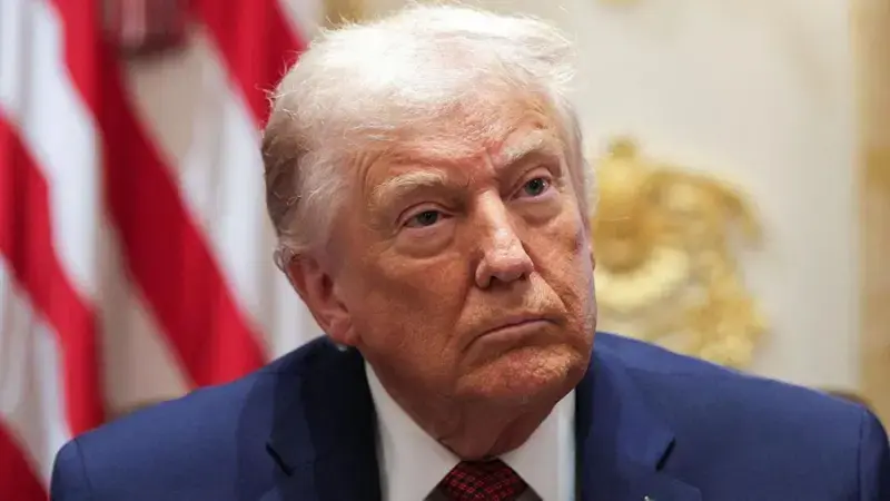 ترامب يعلن "حصاراً شاملاً" على ناقلات نفط فنزويلا