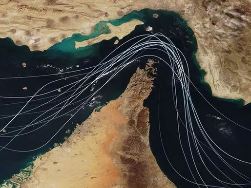 "تكتل الـ 36".. بريطانيا تقود تحركاً دولياً لفك حصار "هرمز" في ظل غياب أمريكي متعمد وصدمة في أسعار الطاقة