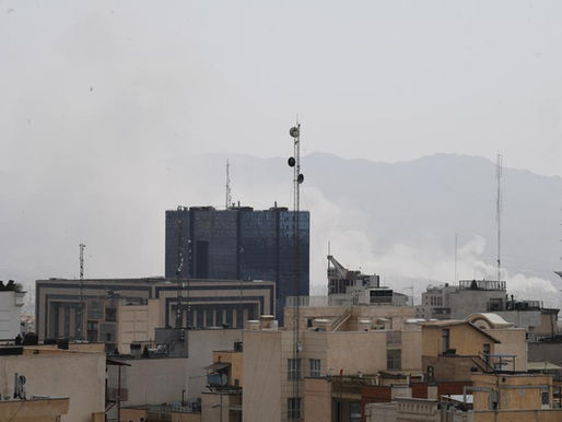 Explainer: What to know about latest U.S.-Israeli strike on Iran?