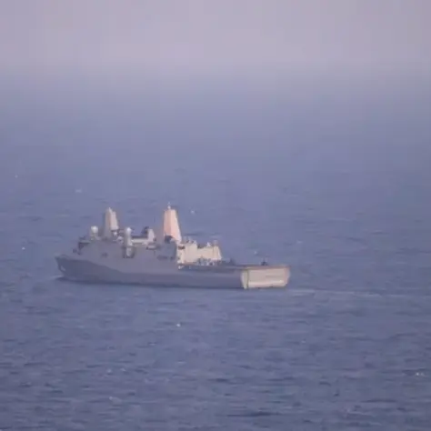 L'étau du CENTCOM se resserre : 48 navires déroutés en 20 jours alors que la « Rage Économique » asphyxie l'Iran