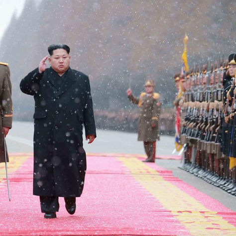 بيونغ يانغ تتحدى واشنطن: كوريا الشمالية تطالب أمريكا بنزع سلاحها النووي وتتهمها بزعزعة الاستقرار العالمي