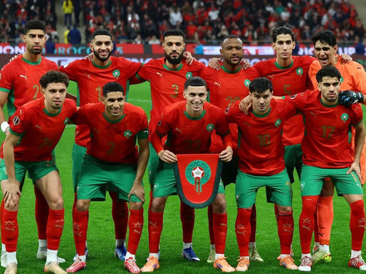 The Clash of Lions: Morocco Chases 2nd Star Against Senegal in Historic AFCON 2025 Final