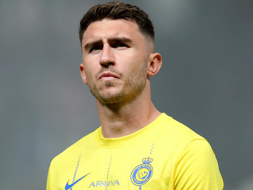 Le Real Madrid vise à annexer Laporte d'Al-Nasr l'hiver prochain