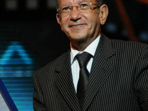 The Late-Blooming Star with a Rich Artistic Journey: Lotfy Labib Passes Away at 78