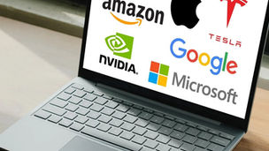 "The Giants Fall": Magnificent Seven Lose $3.3 Trillion in Q1 2026 Amid War Shocks and AI Skepticism