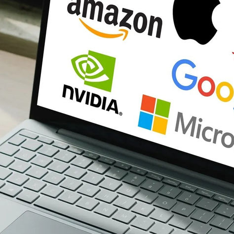 "خريف العمالقة".. السبع الكبار تفقد 3.3 تريليون دولار في الربع الأول من 2026 وسط مخاوف الحرب والشكوك في الذكاء الاصطناعي