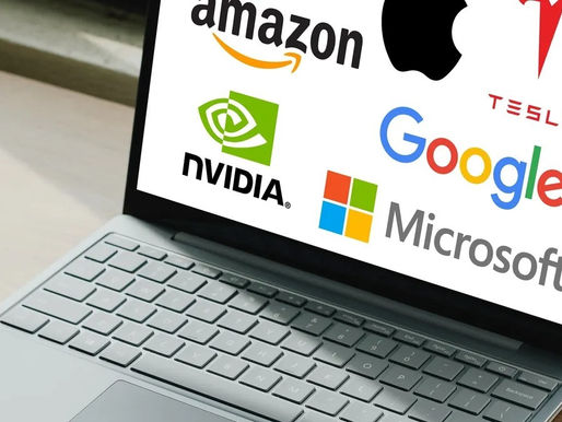 "خريف العمالقة".. السبع الكبار تفقد 3.3 تريليون دولار في الربع الأول من 2026 وسط مخاوف الحرب والشكوك في الذكاء الاصطناعي