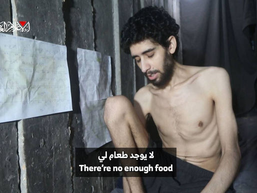 Urgent Security Council Meeting: A Cry for Hostages and a Plea to Aid Gaza