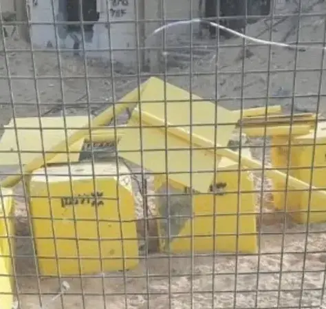  تحذيرات مصرية ودولية من "جدار برلين" جديد في غزة: الخط الأصفر يهدد اتفاق الهدنة الشامل ويدفع نحو التقسيم الدائم