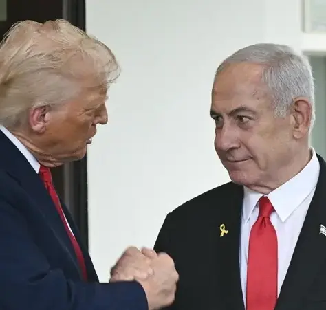 Trump et Netanyahou s'accordent pour asphyxier le pétrole iranien vers la Chine avant le sommet de Genève