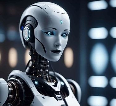 خطوة غير مسبوقة: ألبانيا تعين الروبوت "ديلا" وزيرة افتراضية لمكافحة الفساد