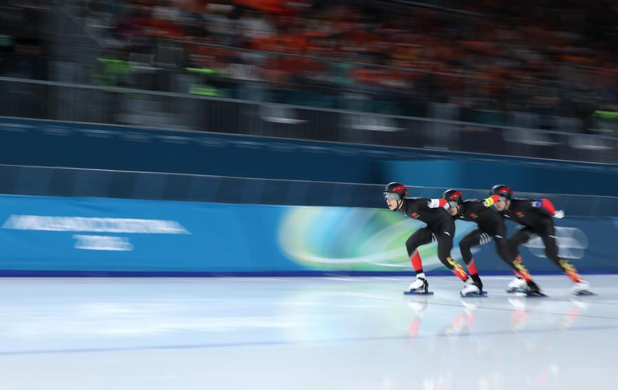 Highlights of Milan-Cortina 2026 Olympic Winter Games Day 9