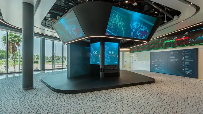 "قفزة تاريخية": سهم أوراسكوم كونستراكشون يحقق مكاسب هائلة في أبوظبي