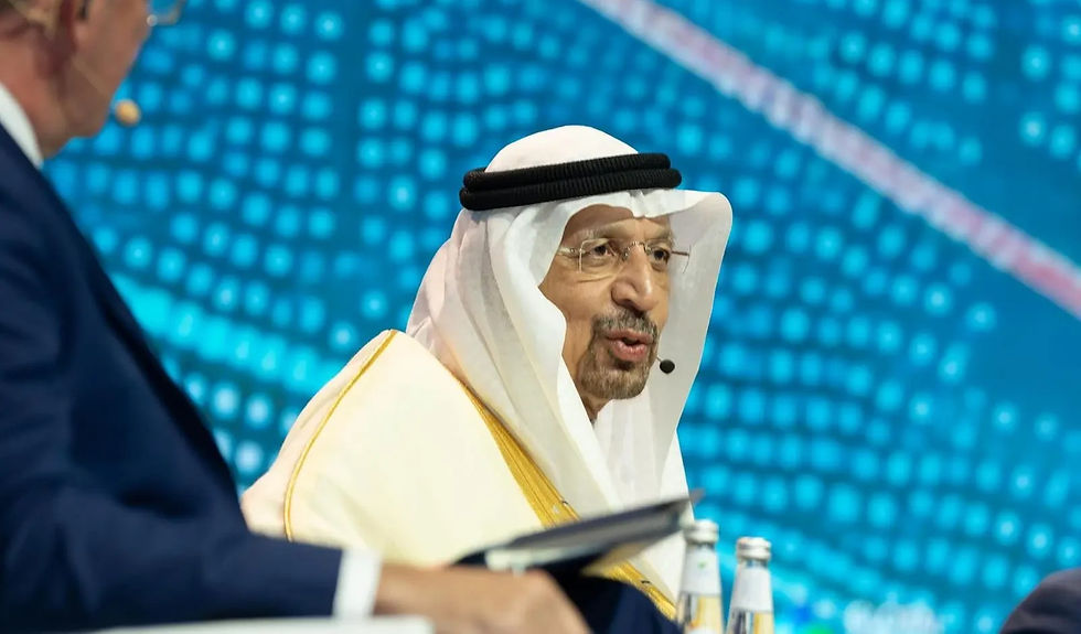 السعودية .. إتاحة أربعة مطارات للإدارة الخاصة بحلول عام 2025