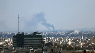 "Strategic Paralysis": Israel Claims Destruction of All Vital Targets in Iran, Crippling Nuclear and Missile Programs