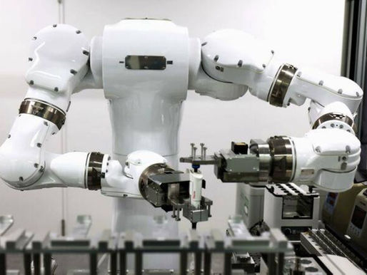 A Human-Free Frontier: Tokyo University Launches Fully Autonomous Robotic Lab to Revolutionize Medical Research