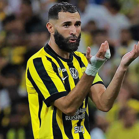 Loyalty, Silence, or Escalation: 3 Scenarios for Karim Benzema's Future After Al Ittihad Denies Transfer Rumors