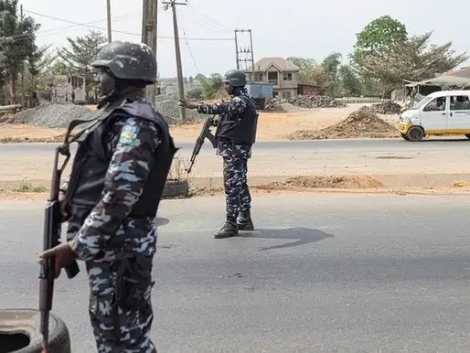 Market Massacre: At Least 30 Killed as "Bandits" Raid Niger State in Nigeria