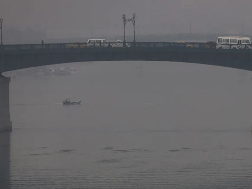 "لا خطر على المواطنين".. الرقابة النووية العراقية تؤكد أمان جسر الطوبجي وتوضح حقيقة "التلوث المحدود"