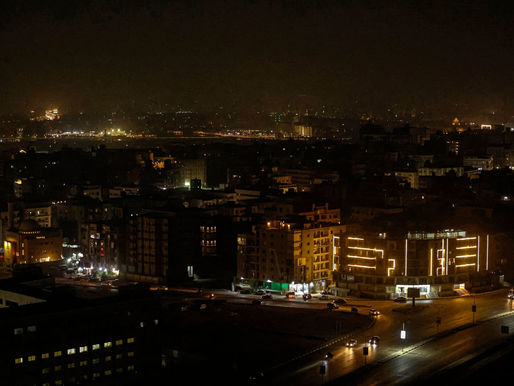 Egypt: Record Electricity Consumption Amidst Frequent Outages in Giza