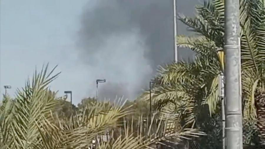 What to know about damage to U.S. military bases in Middle East?