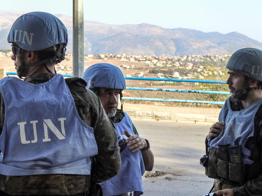 West widely condemns Israeli attacks on UNIFIL