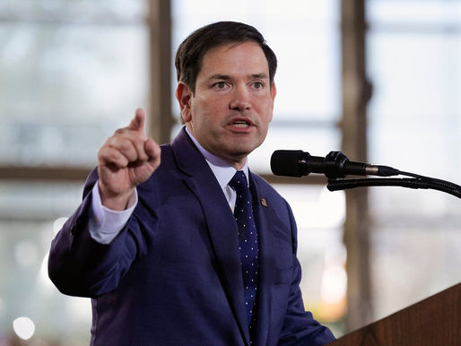 First US Comment on West Bank Annexation Moves: Washington Warns Step Threatens "Trump's Plan" to End Gaza Conflict