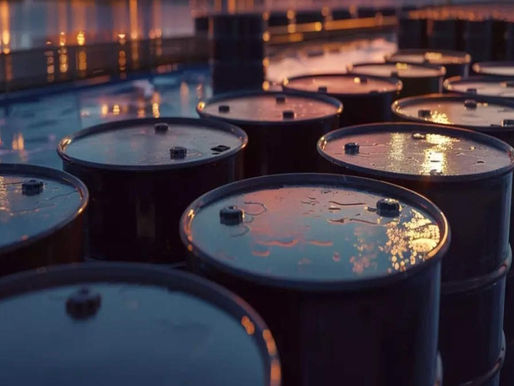 Oil prices steady as investors weigh Middle East