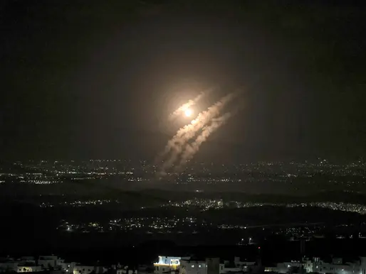 Iran: Air defense system repelled Israeli attack with 'limited damage'