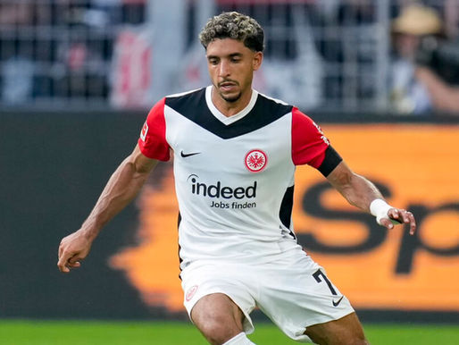 Rapport : Liverpool veut-il signer Marmoush ?