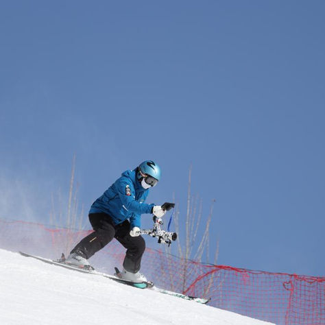 Slopes of success: Olympic legacy propels tourism, industrial upgrade in north China ski town