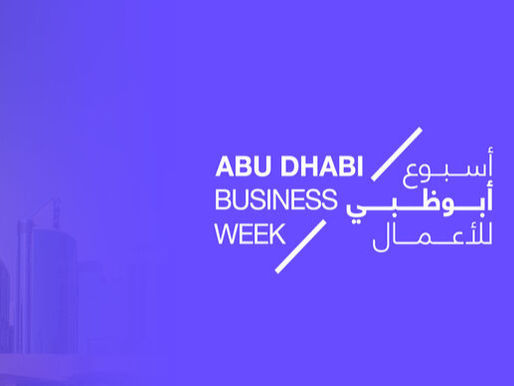 Abu Dhabi Business Week to hold its first session next December