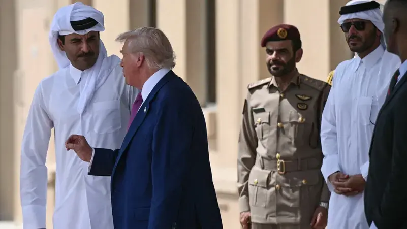 تحليل حصري لـ CNN: ضمانة ترامب الأمنية لقطر.. استثناء "ناتوي" يتجاوز الكونغرس