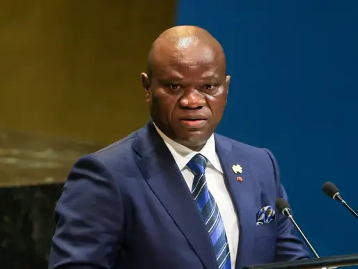 Gabon : Le Parti du Président Nguema en Tête des Premières Élections Législatives Post-Coup d'État