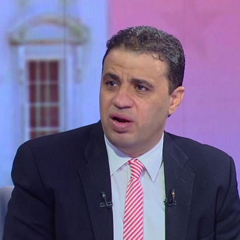 Interview: U.S. exit from int'l agencies affects developing states, undermines int'l system, says Egyptian expert