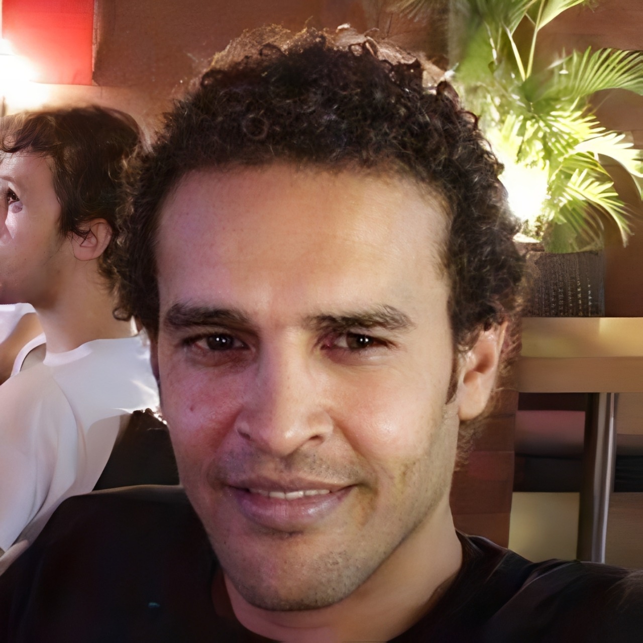 Writer: Mahmoud Fouly