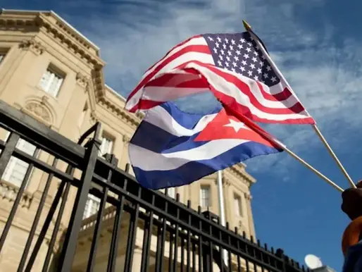 Cuban President Refutes Trump: No Ongoing Talks with America