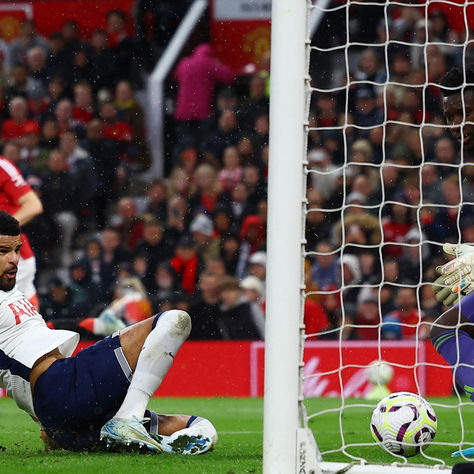 L'Angleterre bat la Finlande 3-1 au quatrième tour de la Ligue européenne des nations, niveau deux