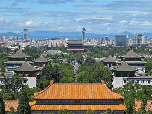 Expert Égyptien: Le Principe d'une Seule Chine, Fondement Essentiel de la Stabilité Régionale et Mondiale