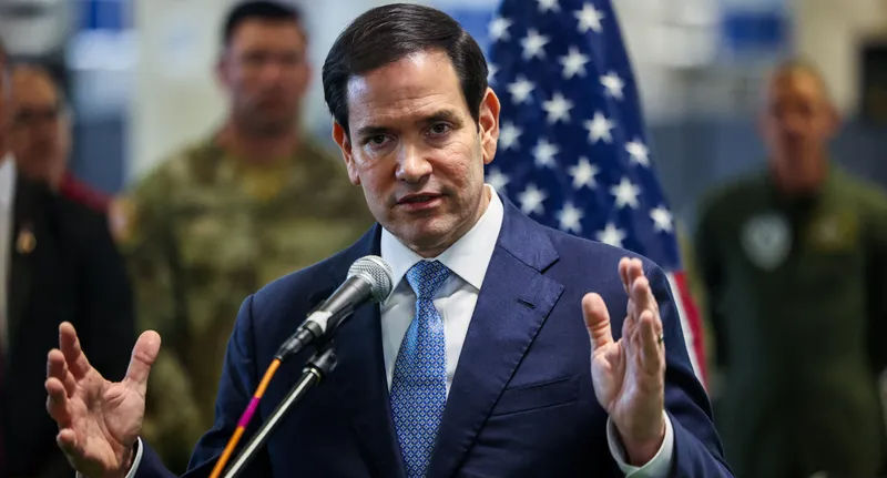 واشنطن تكشف قائمة الدول المرشحة للمساهمة في "قوة استقرار دولية" بقطاع غزة (تشمل مصر وقطر)