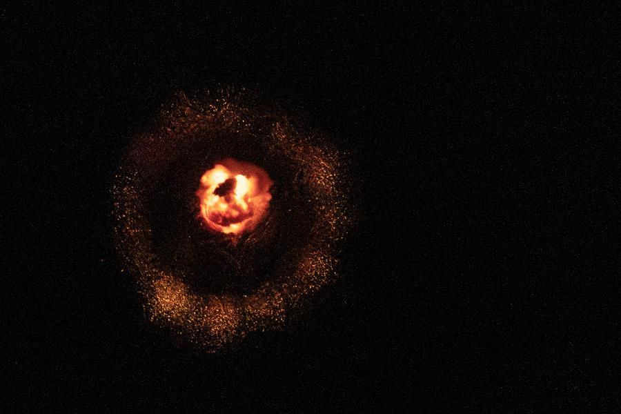 Daily brief about U.S.-Israeli strikes on Iran: Day 10