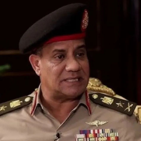 Tournant stratégique au Caire : Le général Ashraf Zaher nommé ministre de la Défense dans le nouveau gouvernement égyptien