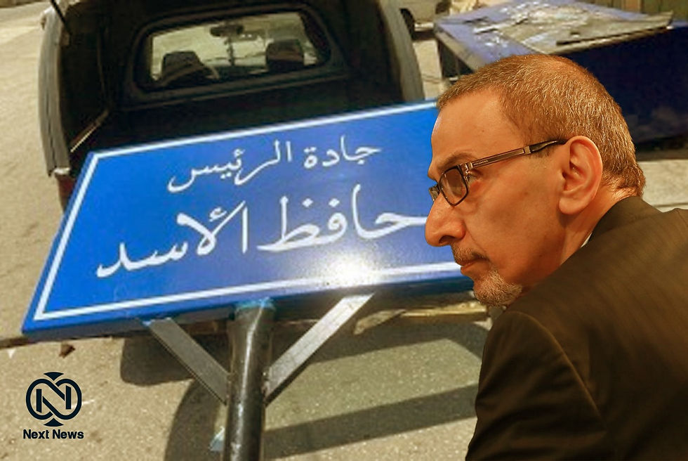 تكريمًا للراحل: لبنان يطلق اسم زياد الرحباني على جادة حافظ الأسد